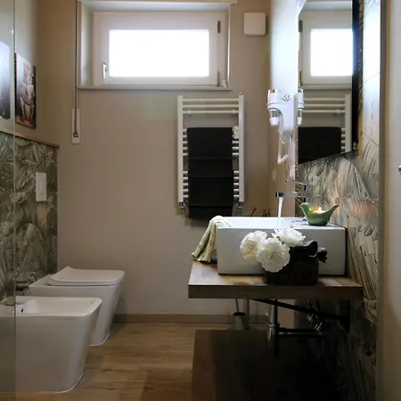 Montallegrosuite Γένοβα