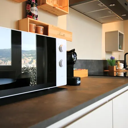 Montallegrosuite Apartment *