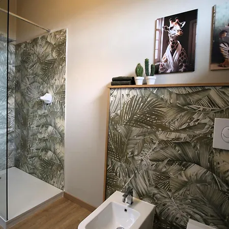 Montallegrosuite Apartment
