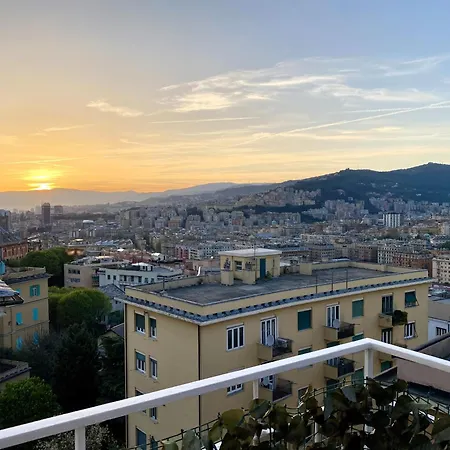 Montallegrosuite Apartment