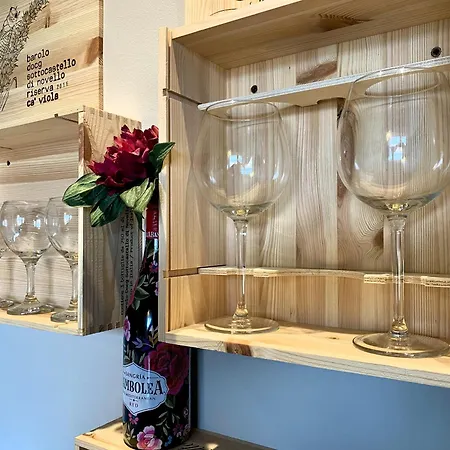 Montallegrosuite Appartamento