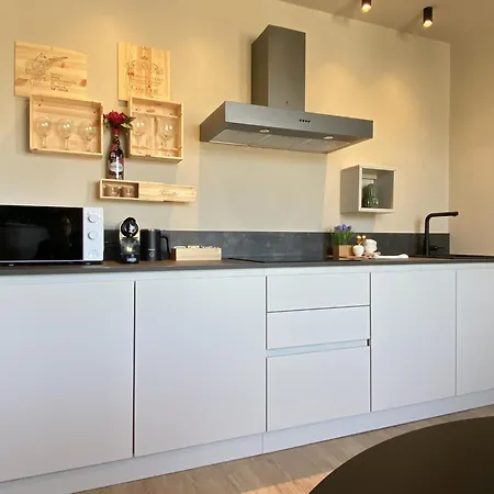 Apartment Montallegrosuite *