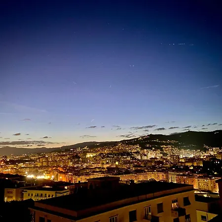 Apartment Montallegrosuite