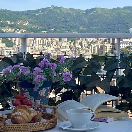 Διαμέρισμα Montallegrosuite *